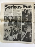 WWD Tuesday Ready-to-wear September 27 1994