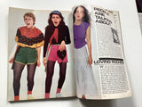 Vogue magazine August 1979