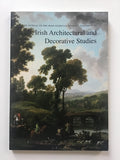 Irish Architectural and Decorative Studies  The Journal of the Irish Georgian Society-- Volume XVIII.