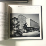 Aluminum in Modern Architecture volumes I and II