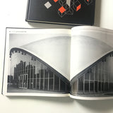 Aluminum in Modern Architecture volumes I and II