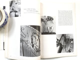 Gebrauchsgraphik magazine on International Advertising Art number 4, 1953