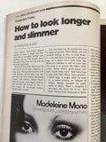 Vogue Real-Life Fashion Guide 1976