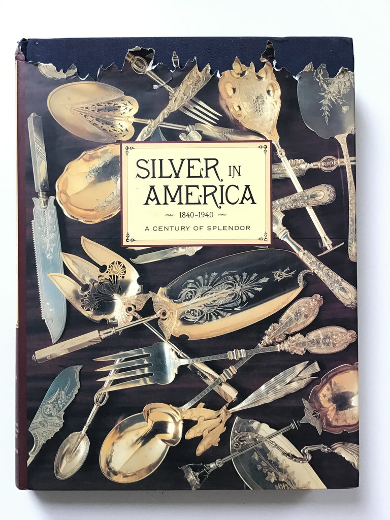Silver in America  1840-1940