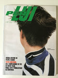 Per Lui magazine febbraio 1988 supplemento