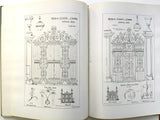 The Book of the Boston Architectural Club for 1924