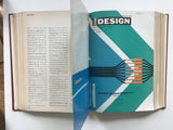 Machine Design magazine / April to July 1963