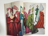 Vogue Magazine March 15, 1961