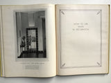 House & Garden's Book of Color Schemes