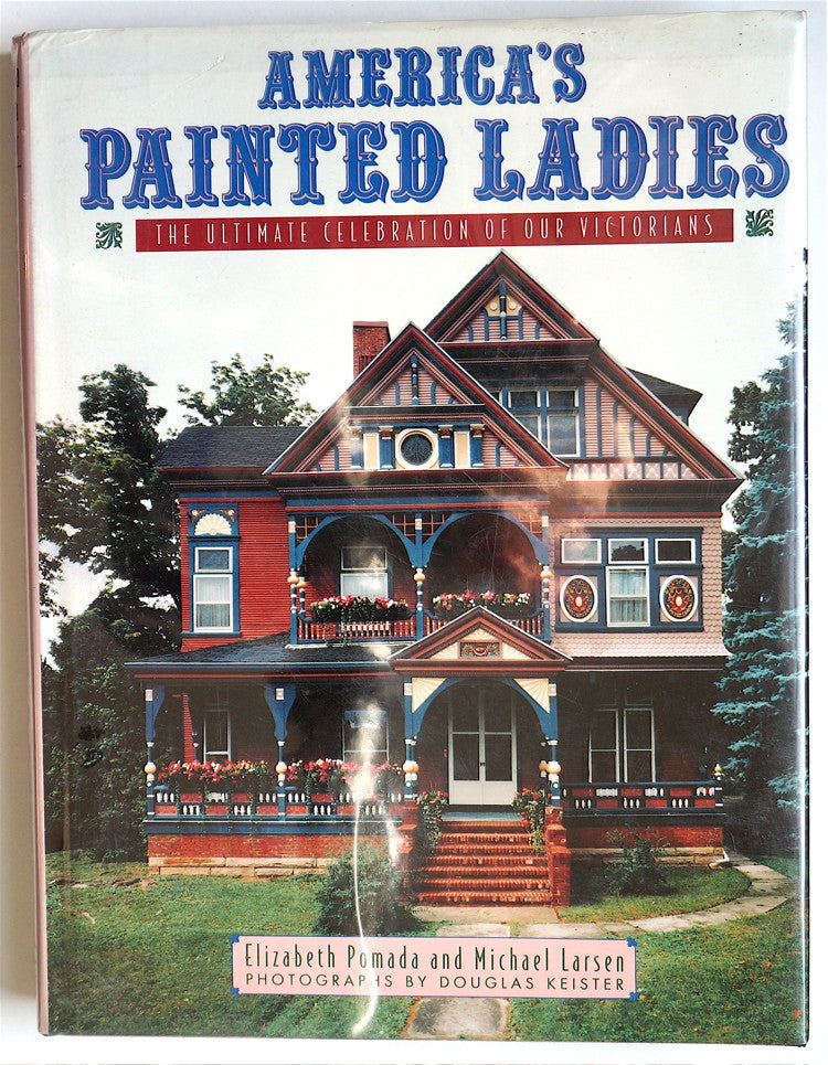 America's Painted Ladies