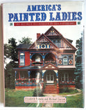 America's Painted Ladies
