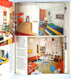 House & Garden's Complete Guide to Interior Decoration  Seventh Edition 1970