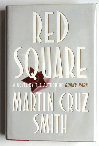 Red Square