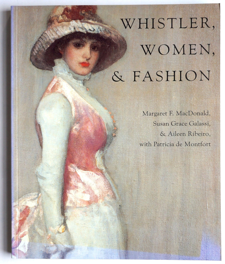 Whistler, Women & Fashion