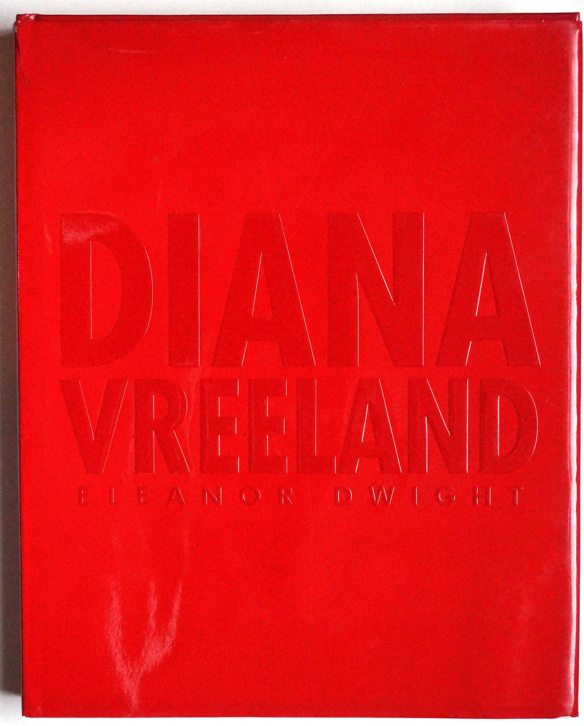 Diana Vreeland
