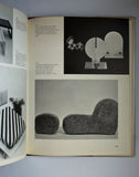 Decorative Art in Modern Interiors 1974/75