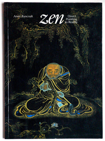 ZEN Direct Pointing to Reality