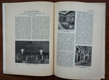 Creative Art November 1928