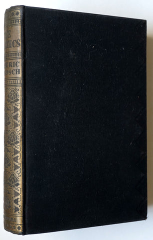 The Asiatics by Frederic Prokosch