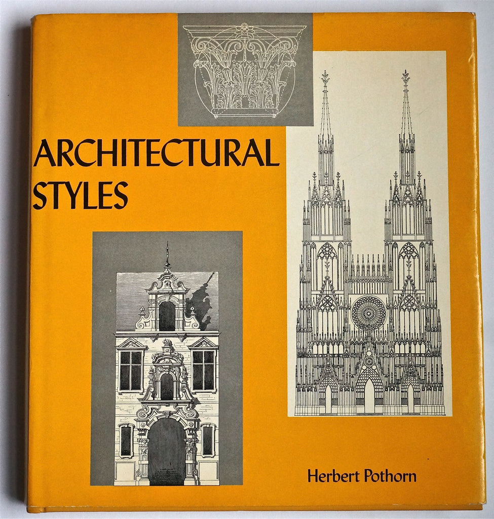 Architectural Styles