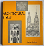 Architectural Styles