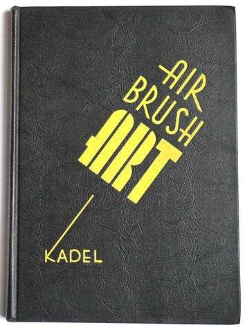 Air Brush Art