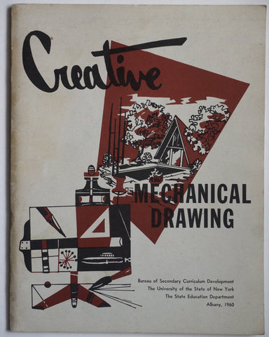 Creative Mechanical Drawing