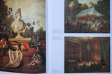 Versailles et les tables royales en Europe