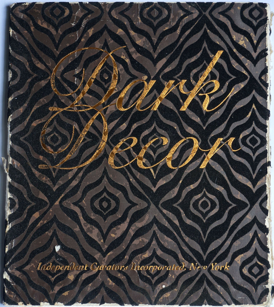 Dark Decor