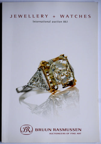 International Auction 861 Bruun Rasmussen