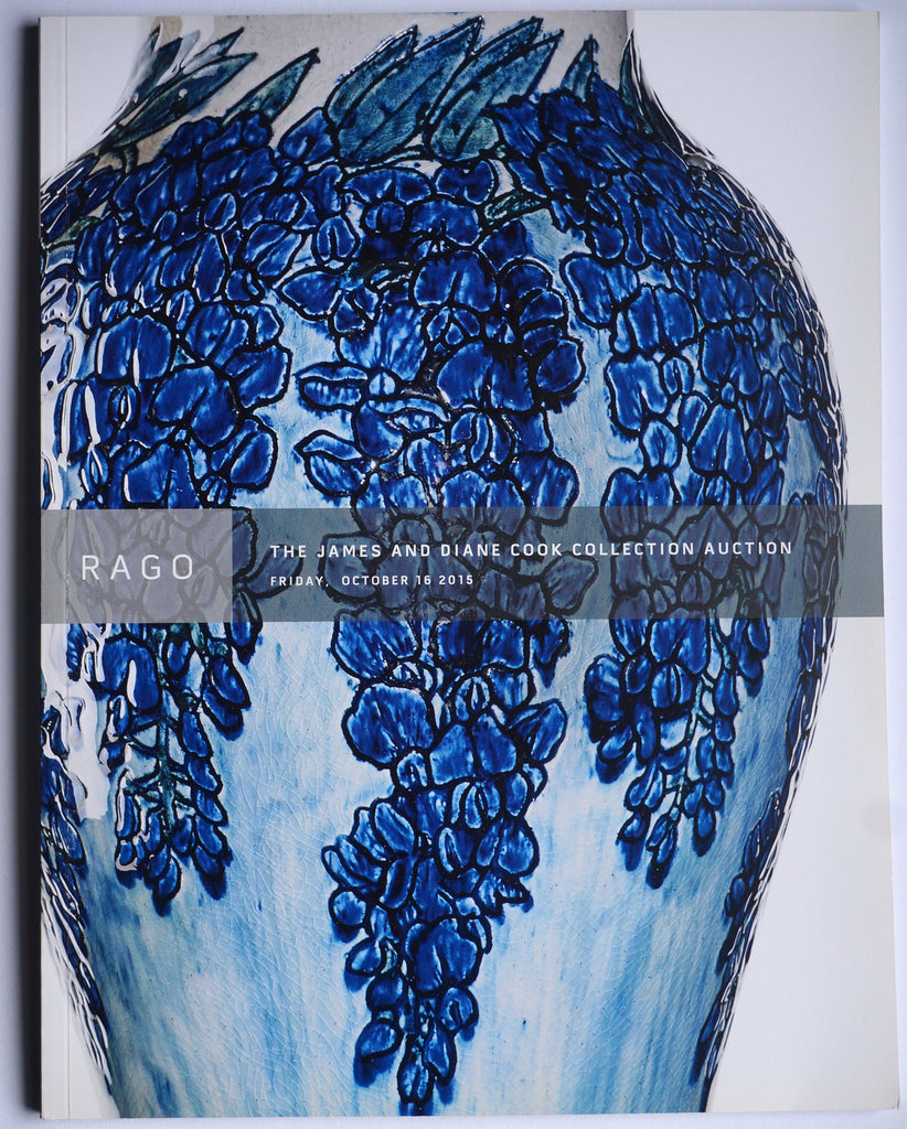 The James and Diane Cook Collection Auction