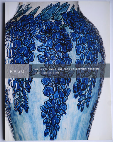 The James and Diane Cook Collection Auction