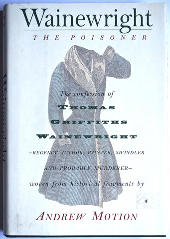 Wainewright the Poisoner