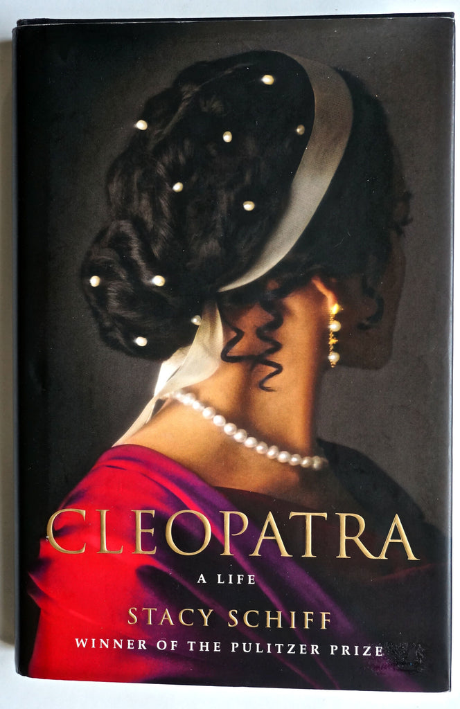 Cleopatra : A Life