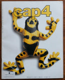 Magazzini Cappellini Cap1 Cap 2 Cap4