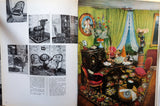 Les Styles Francais : Le Mobilier