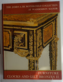 The James A. de Rothschild Collection at Waddesdon Manor (14 volumes)