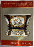 The James A. de Rothschild Collection at Waddesdon Manor (14 volumes)