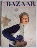 Harper's Bazaar August 1948