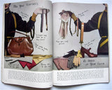 Harper's Bazaar August 1948