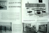 La Maison Francaise Juillet-Auot 1960