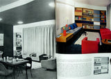 La Maison Francaise Juillet-Auot 1960
