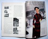 Harper's Bazaar July 1948