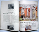 Harper's Bazaar October 1948