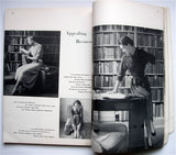 Harper's Bazaar October 1948