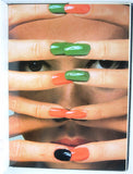Beauty Photography in Vogue