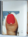 Beauty Photography in Vogue