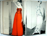 Harper's Bazaar June 1964
