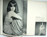 Harper's Bazaar June 1964