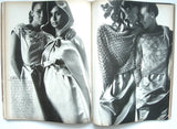 Harper's Bazaar October 1965